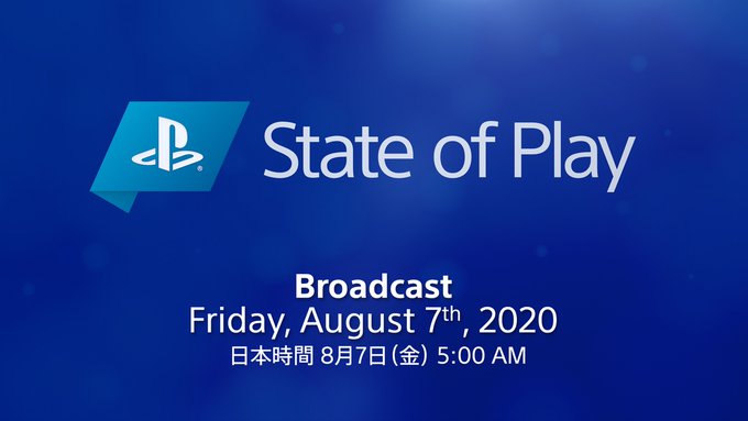 プレステ PS4 PSVR StateofPlay 配信番組 ソニーに関連した画像-01
