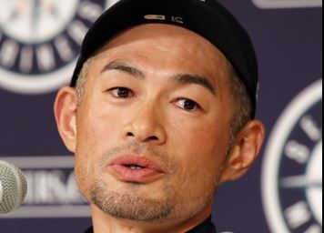 イチロー 争奪戦 芸能界 NHK 大河ドラマに関連した画像-01