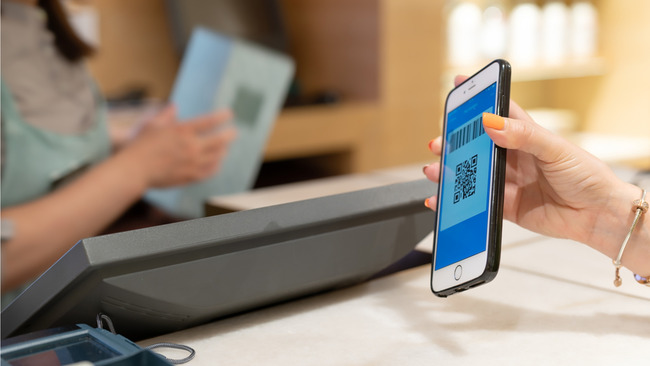 スマホ決済 QRコード決済 pay 不正利用 補償に関連した画像-01