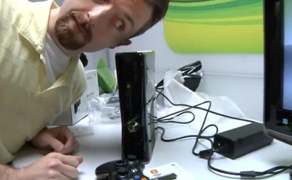 新型Xbox360