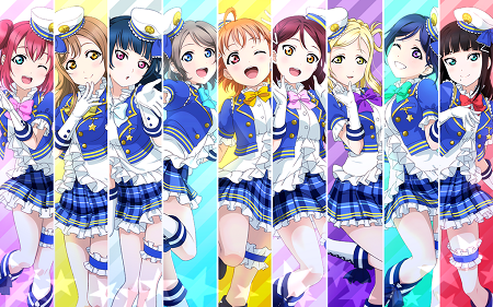 Aqours 륺쥯 ˴Ϣ-01