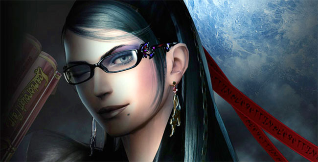 bayonetta