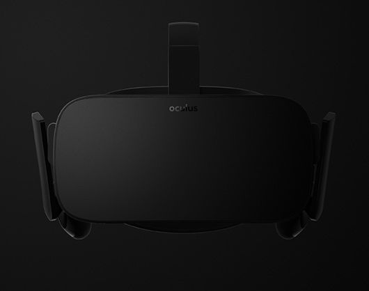 Oculus Rift�������Ǥ˴�Ϣ��������-01