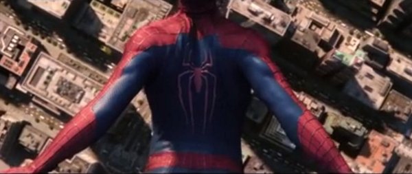 シリーズ最新作 アメイジング スパイダーマン2 の予告編が公開されたぞ オレ的ゲーム速報 刃 シリーズ最新作 アメイジング スパイダーマン2 の予告編が公開されたぞ オレ的ゲーム速報 刃