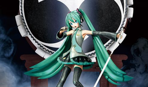 初音ミクさん 東京五輪に向けた公認プログラムに参加決定www 太鼓芸能集団とスペシャルライブ オレ的ゲーム速報 刃 初音ミクさん 東京五輪に向けた公認プログラムに参加決定www 太鼓芸能集団とスペシャルライブ オレ的ゲーム速報 刃
