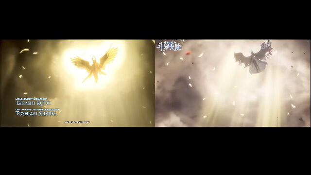 中国ソシャゲFF14パクリPVに関連した画像-03