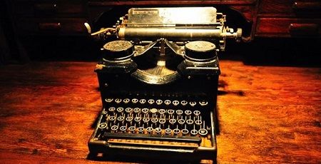 キーボード タイプライター おしゃれ かっこいいに関連した画像-01