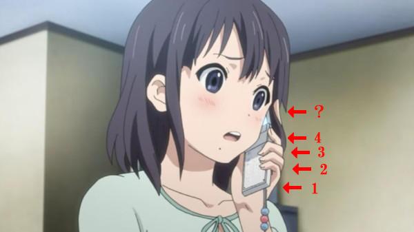 マルちゃん 赤いきつね CM CHOCOLATE 生成AI アニメ 作画崩壊 作画 炎上に関連した画像-02