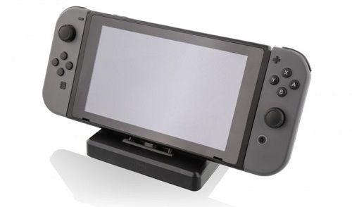 ニンテンドースイッチで純正品じゃないドックを使っている人は注意 最新アップデート後 スイッチが破損したという報告が オレ的ゲーム速報 刃 ニンテンドースイッチで純正品じゃないドックを使っている人は注意 最新アップデート後 スイッチが破損したという報告が オレ的ゲーム速報 刃