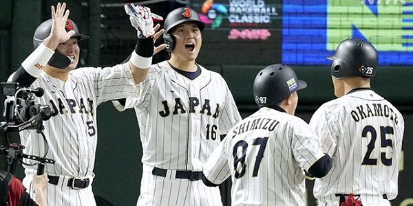 WBC 野球 日本 盛り上がり 世界 アメリカ デーブスペクターに関連した画像-01