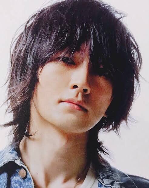 藤原基央 髪型 亀頭ヘアーに関連した画像-06