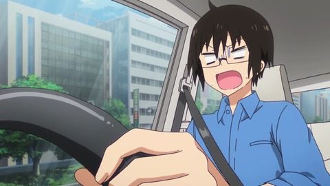 車 駐車場 アクセル ブレーキ 転落に関連した画像-01