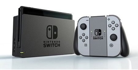 ニンテンドースイッチ 売上 販売に関連した画像-01