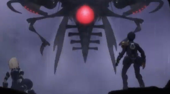 PSO2 �ե��󥿥�������������饤��2 TV���˥� ���ԥ����ɡ����饯��˴�Ϣ��������-11