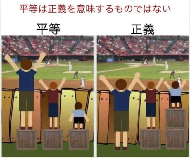 友達 ピザ 切り方 不均等に関連した画像-03