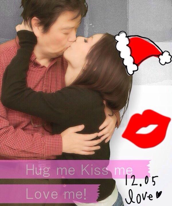 人気漫画家が 愛人とのキス写真流出 の岡田斗司夫氏をメッタ斬り 調べれば調べる程女性に対する不義理がヤバい キモい オレ的ゲーム速報 刃