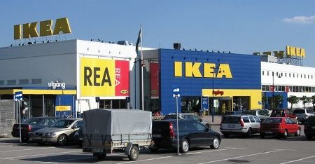 IKEA