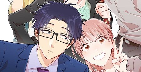 ヲタクに恋は難しい オタク 恋に関連した画像-01