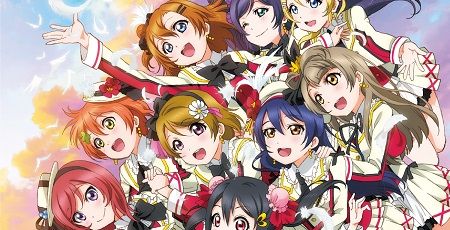ラブライブ!に関連した画像-01