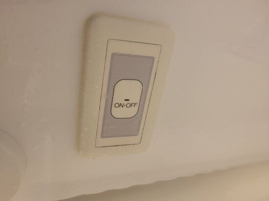 SECOM　お風呂　浴室　ボタン　リビング　地味　セコムに関連した画像-01