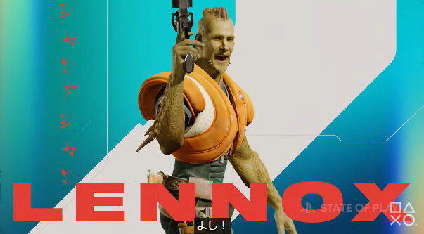 プレイステーション PS5 StateofPlayに関連した画像-03