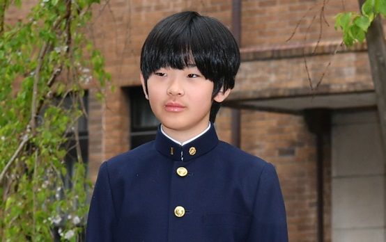 悠仁さま 盆栽 ハイクオリティに関連した画像-01