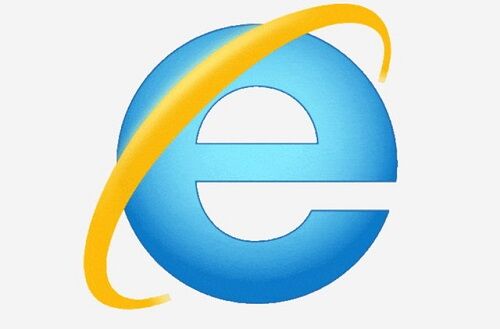 インターネットエクスプローラー InternetExplorer IE サポート終了 6月16日 Edge フラッシュ Netscape プログラミング ウイルス リスク ブラウザ 黎明期に関連した画像-01