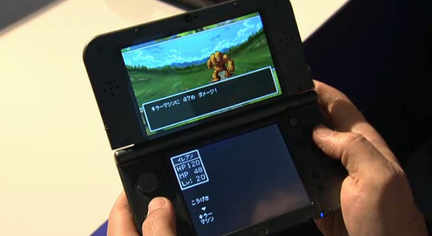 �ɥ饴�󥯥�����11��3DS��PS4������ե��å��˴�Ϣ��������-23