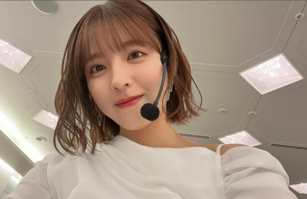 早川聖来　乃木坂46　卒業　東宝演劇　悪魔のヴァイオリニスト　号泣事件　生田絵梨花　千秋楽　に関連した画像-01