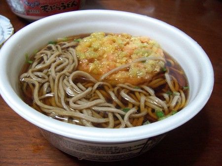 カップ麺 インスタント そば どん兵衛 マルちゃんに関連した画像-01