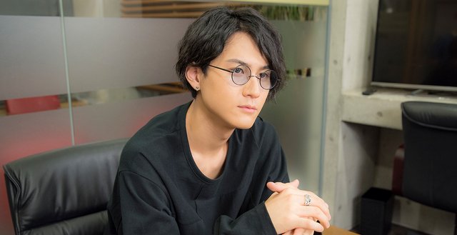 武内駿輔 魔除け 魔物 ファン CD 破壊に関連した画像-01