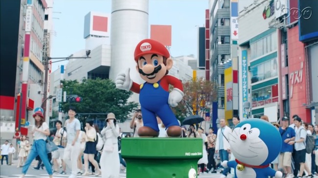 東京五輪 開閉会式 漫画大行進に関連した画像-01
