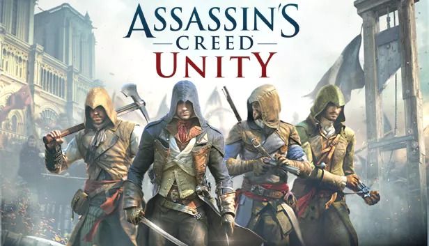 アサシンクリードユニティ オレ的ゲーム速報 刃 アサシンクリードユニティ オレ的ゲーム速報 刃