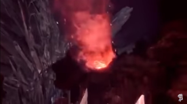 モンスタハンターワールド MHW FF14 ファイナルファンタジー14 コラボ ベヒーモスに関連した画像-02