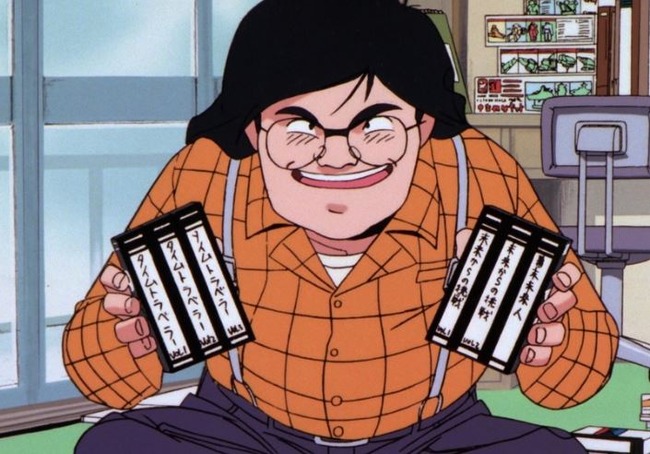 プライド キモい オタク 絶望 陰キャ いじめに関連した画像-01