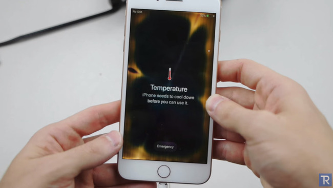 iPhone8 携帯 ユーチューバー ワッフル機に関連した画像-09