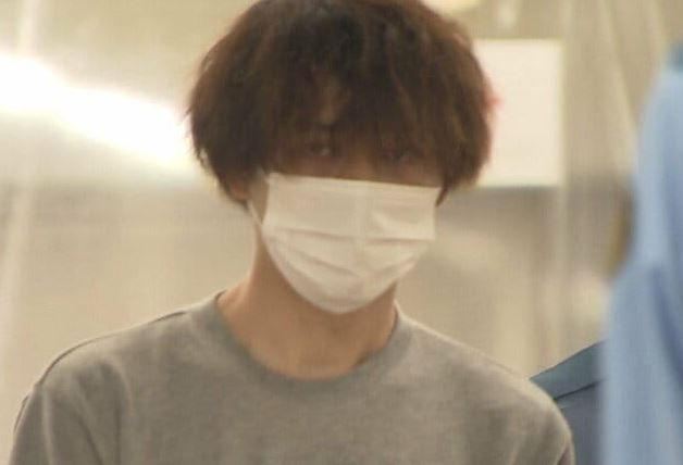 ナンパ 強制わいせつ 逮捕 清潔感 お嬢様に関連した画像-03