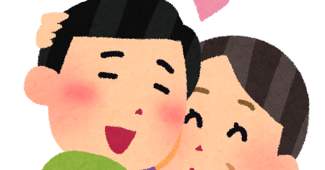 母親 べったり マザコン 結婚 離婚に関連した画像-01