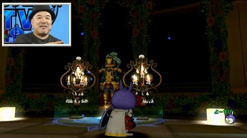 Dqx 作家 あかほりさとる先生の ドラゴンクエスト10 のハウジングがガチってレベルじゃねえwwwwwwww オレ的ゲーム速報 刃 Dqx 作家 あかほりさとる先生の ドラゴンクエスト10 のハウジングがガチってレベルじゃねえwwwwwwww オレ的ゲーム速報 刃