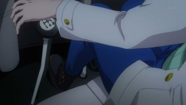 AT限定 MT車 ダサい 車 免許 強盗に関連した画像-01