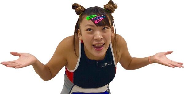 画像 フワちゃん 実はめちゃくちゃ美人だったｗｗｗｗｗ たかみなに似てる 普通に美人