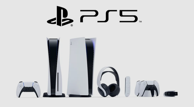 PS5　COD　専用機に関連した画像-01