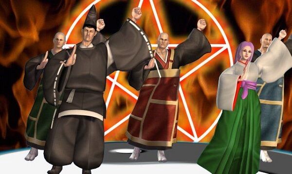 レッツゴー陰陽師　15周年　ニコニコに関連した画像-01