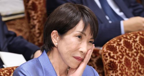 自民党　与党　選挙　衆院選　高市早苗　献金　違法　奈良に関連した画像-01