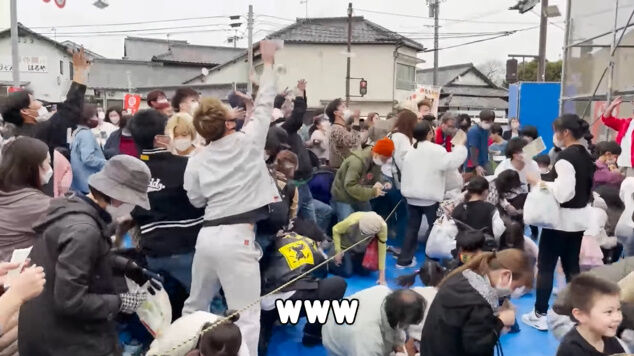 ī��̤�� ���� �Ф黵�� ���ͼ� �ߤޤ� ��« Youtube�˴�Ϣ��������-16