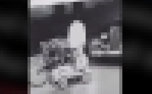 自宅　壁　隠し部屋　秘密の部屋　写真　背筋　凍りつくに関連した画像-01