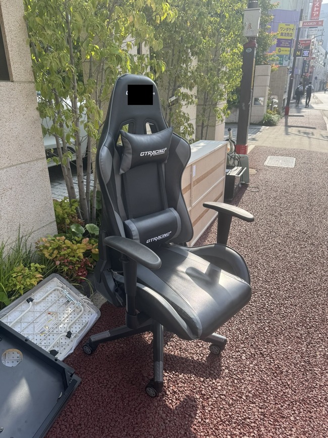 ���ޥ󥷥�� ���礴�� GTRACING ��륫�� ����ƥ��� �˴�Ϣ��������-02