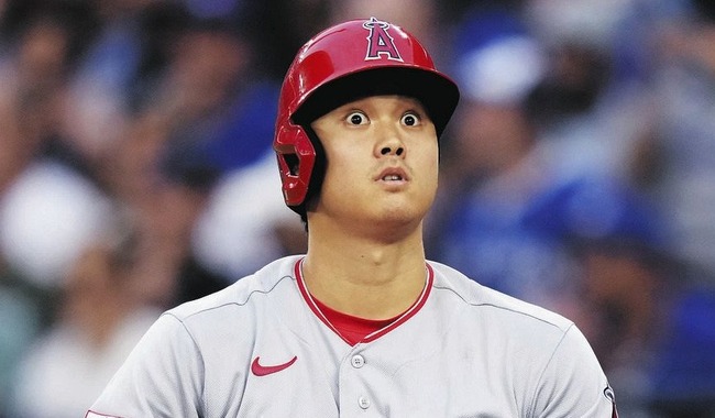 ニューヨークで大谷翔平選手の知名度をガチ調査→衝撃の結果に・・・