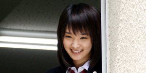 朗報 あれ 剛力彩芽が可愛くなってる ロングヘアーに制服姿の剛力さんが可愛いと話題に オレ的ゲーム速報 刃 朗報 あれ 剛力彩芽が可愛くなってる ロングヘアーに制服姿の剛力さんが可愛いと話題に オレ的ゲーム速報 刃