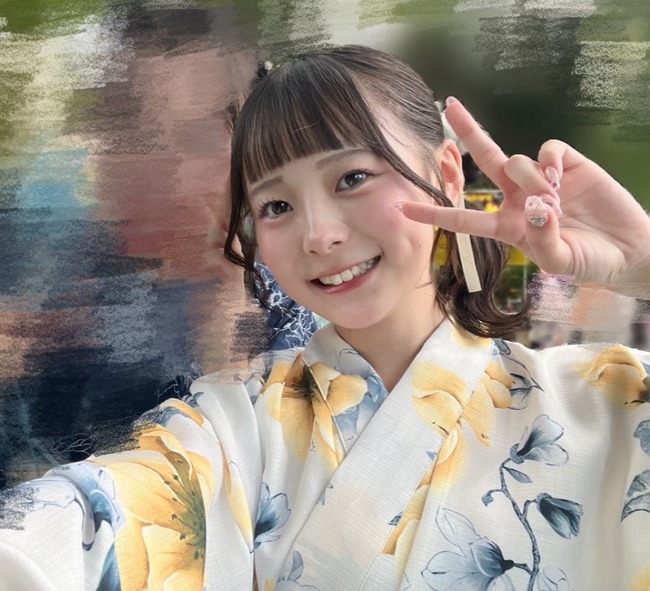 ヒロインズ 研究生 逢坂めるむ 七夕 彼氏 疑惑に関連した画像-02